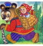 Сказки про Машу и о Маше